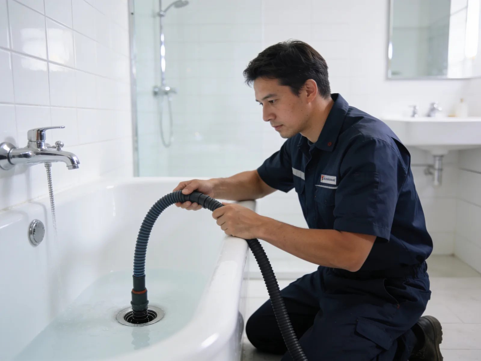 Emergency Plumber Long Key, FL FAQs